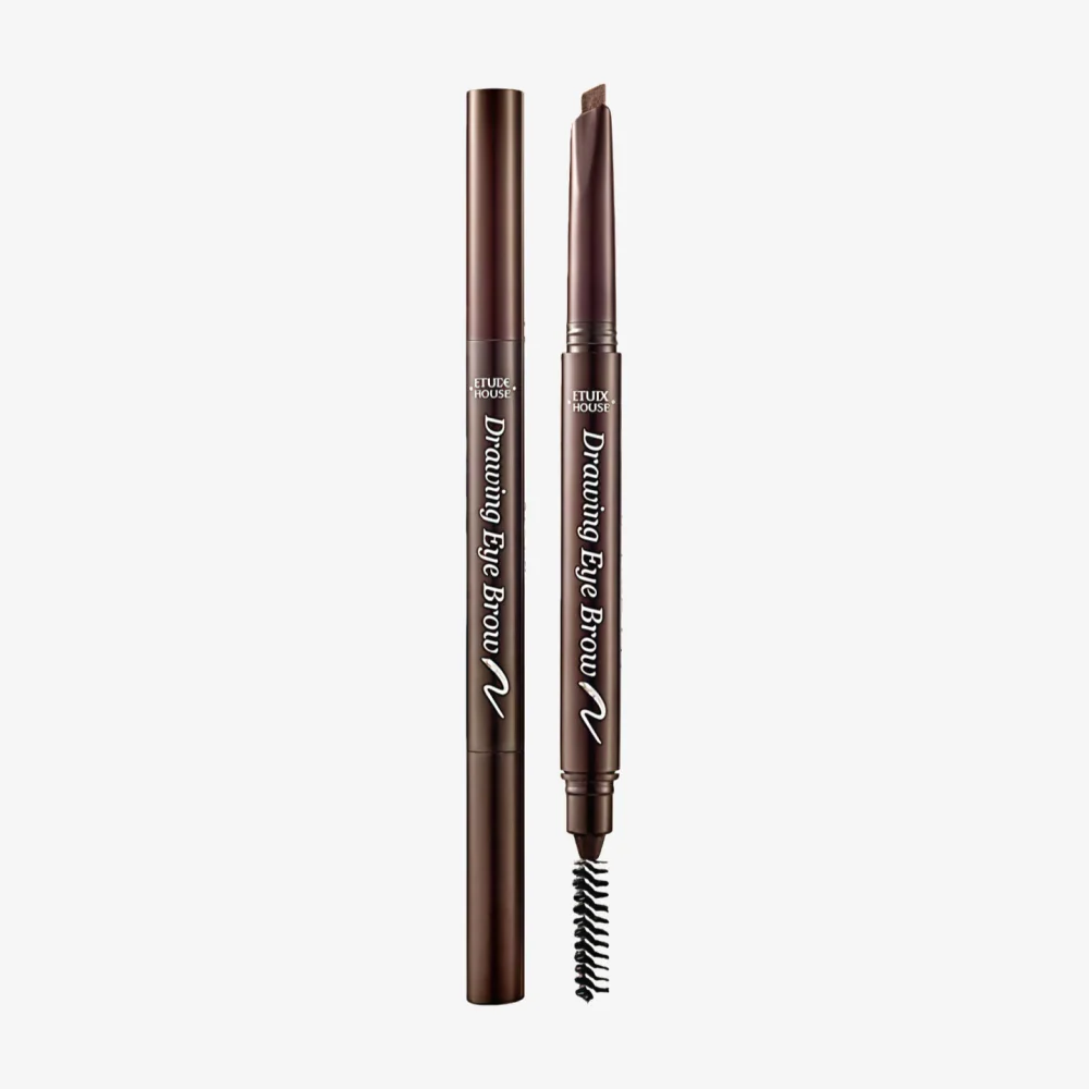 ETUDE HOUSE Eyebrow Pencil 03 Brown
