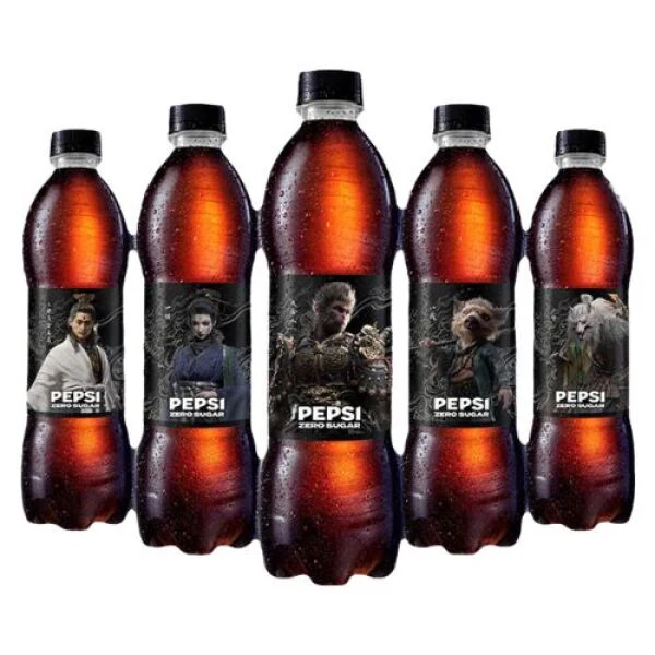 Pepsi Diet Coke 500ml