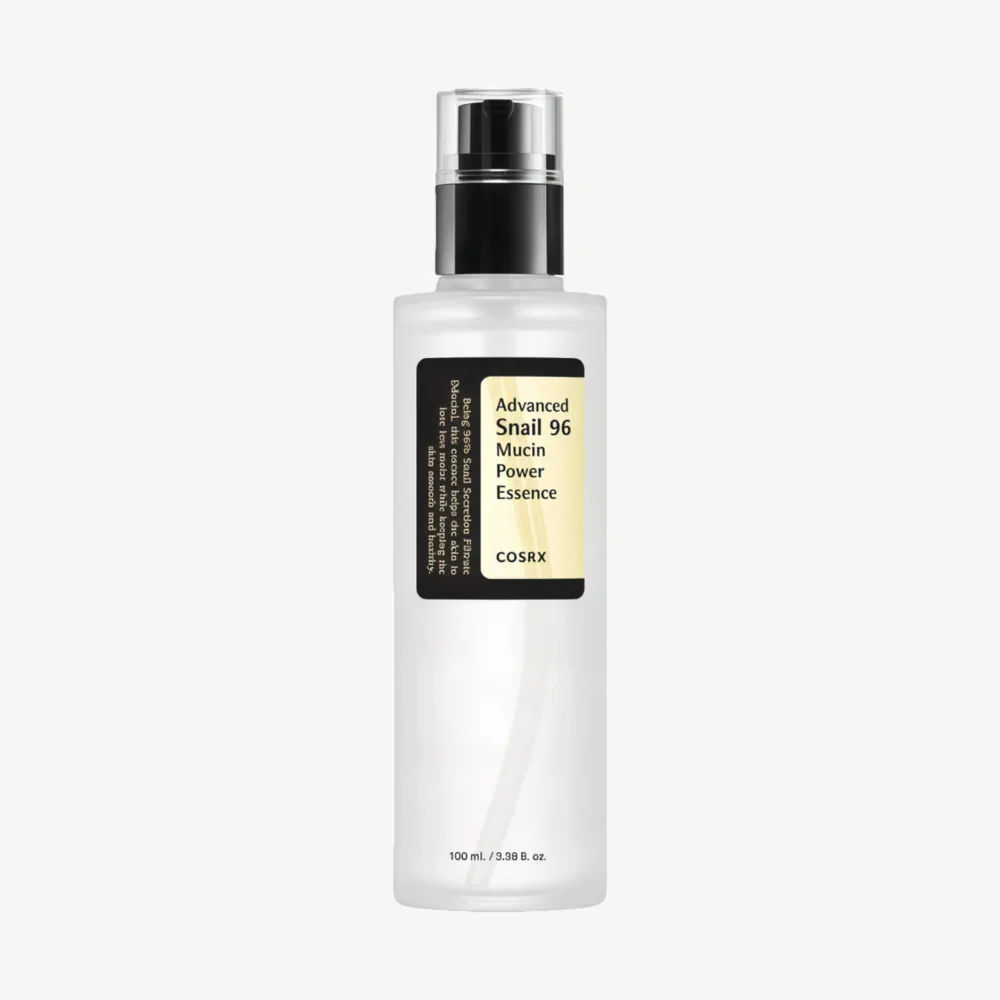 COSRX Snail 96 Mucin Power Essence 100ml