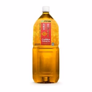 ITOEN Golden Oolong Tea 2L
