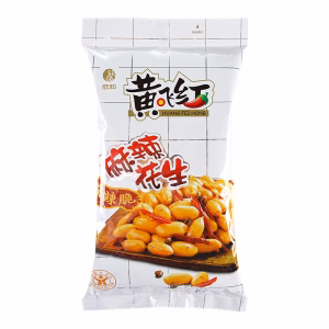 HUNAGFEIHONG Spicy Peanut 410g