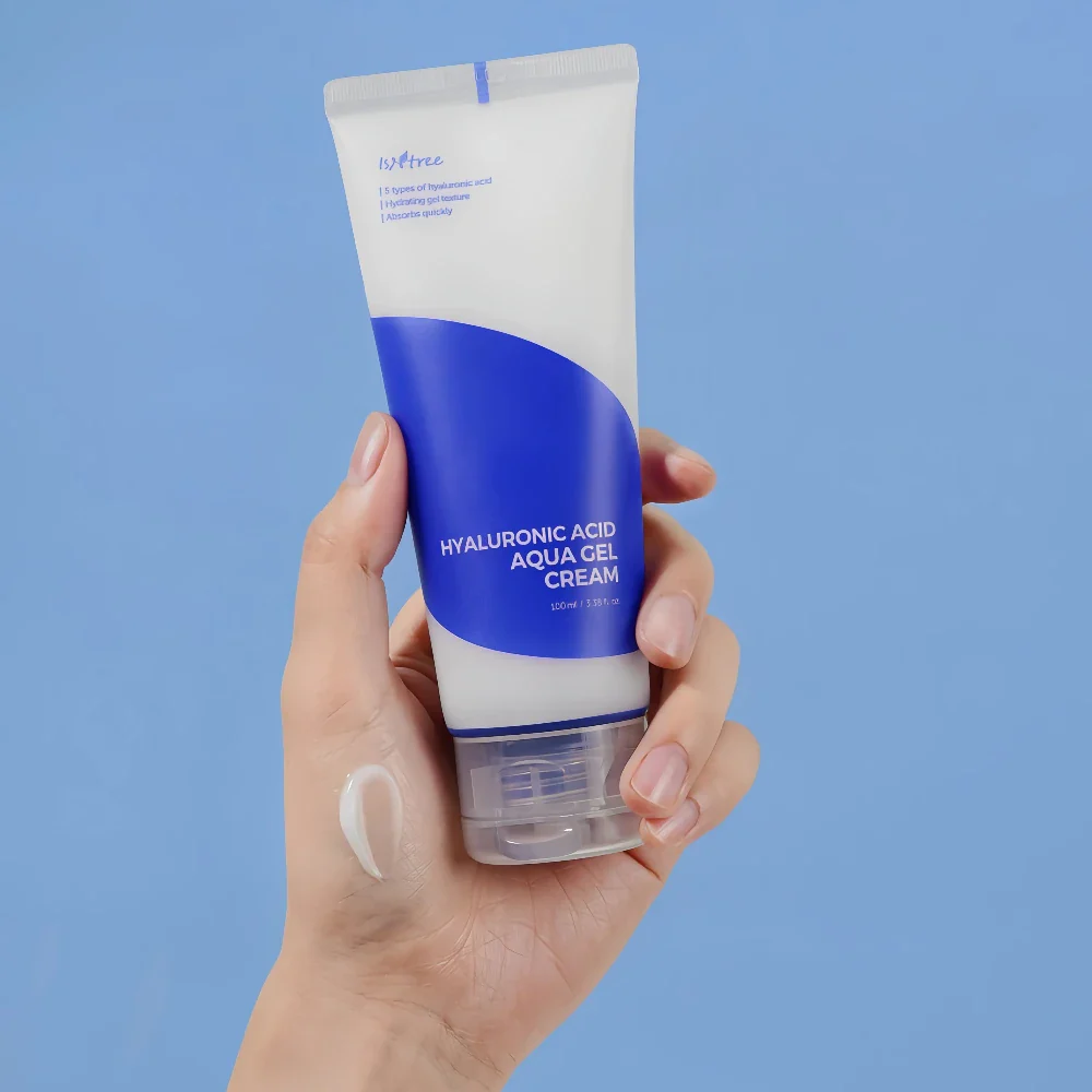 ISNTREE Hyaluronic Acid Aqua Gel Cream 100ml