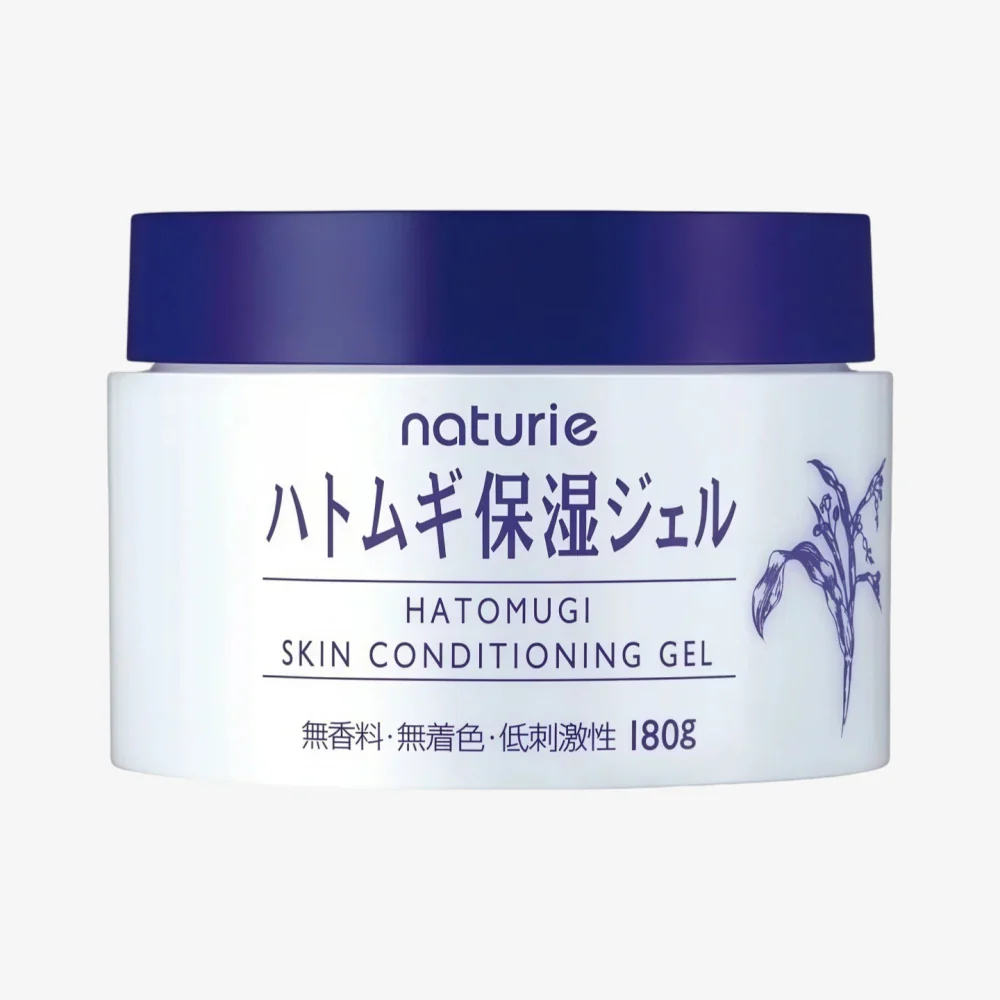 NATURIE Skin Conditioning Gel 180g