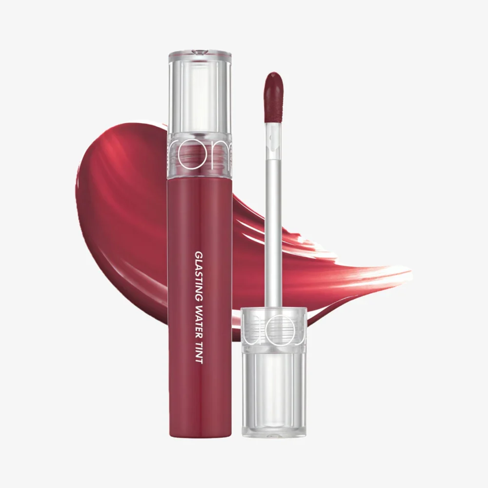 ROMAND Glasting Water Tint 05 Rose Splash