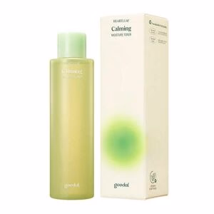 GOODAL Heartleaf Calming Moisture Toner 300ml