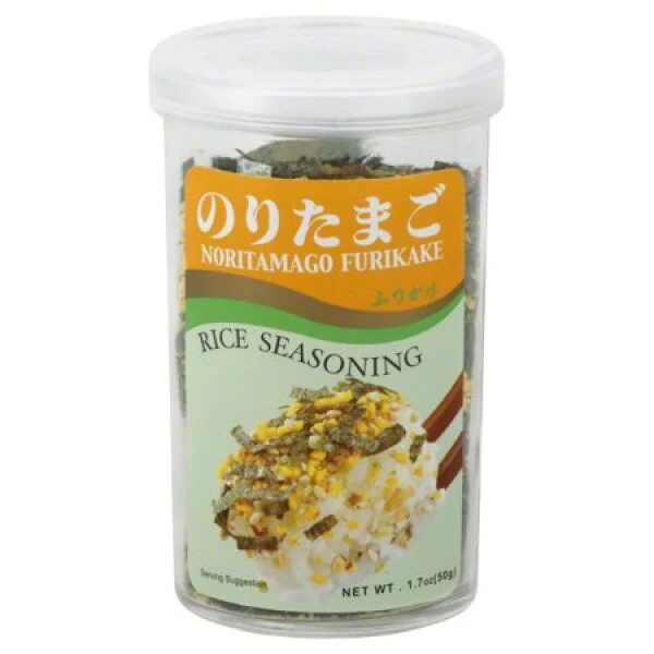 AJISHIMA NORITAMAGO FURIKAKE 50g
