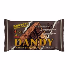 FUTABA Dandy Choco Monaka Ice 160ml