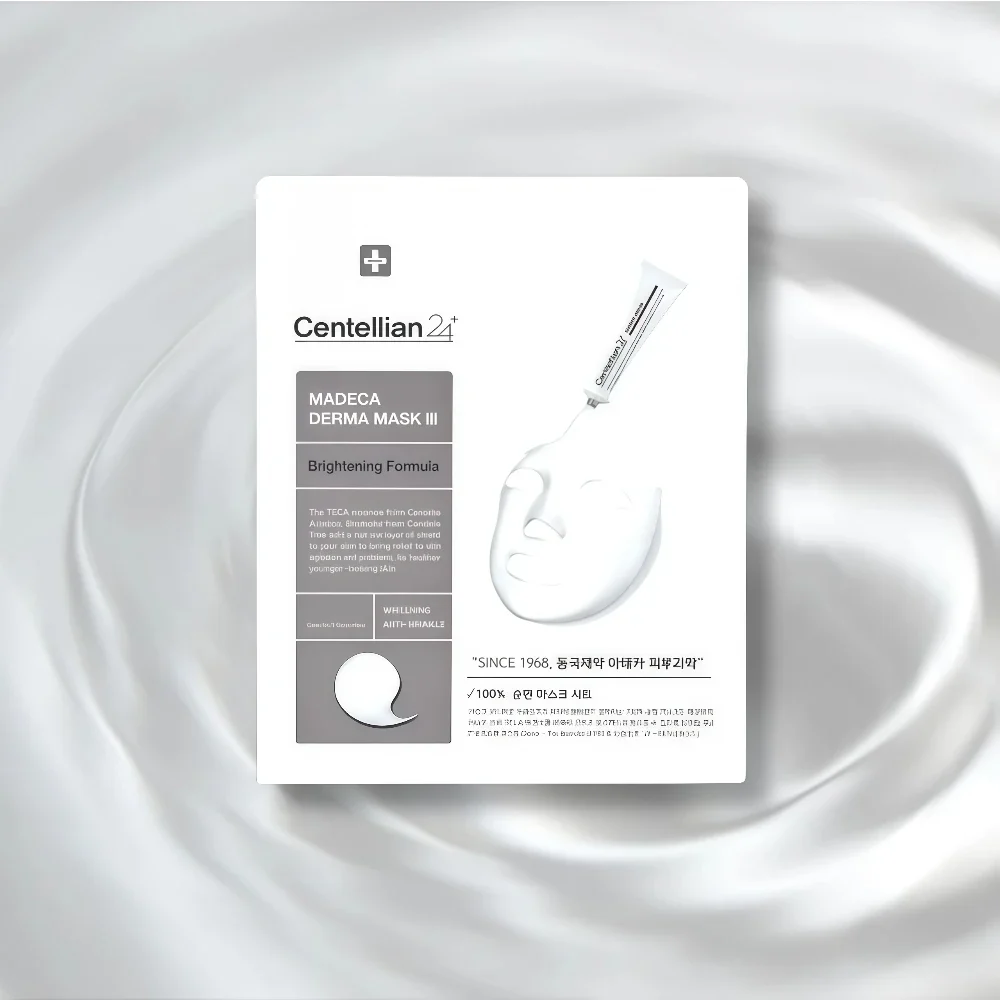 CENTELLIAN24 Madeca Derma Mask Brightening (1 pc)