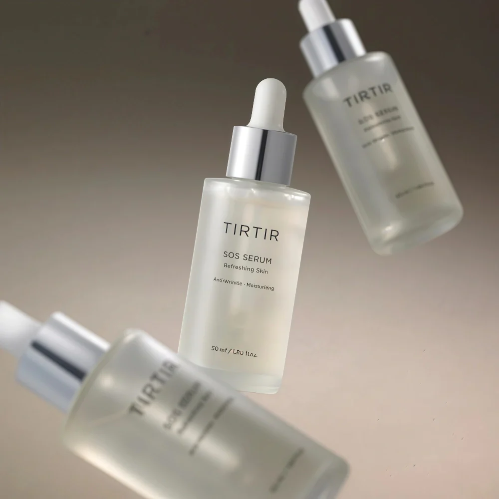 TIRTIR SOS Serum 50ml