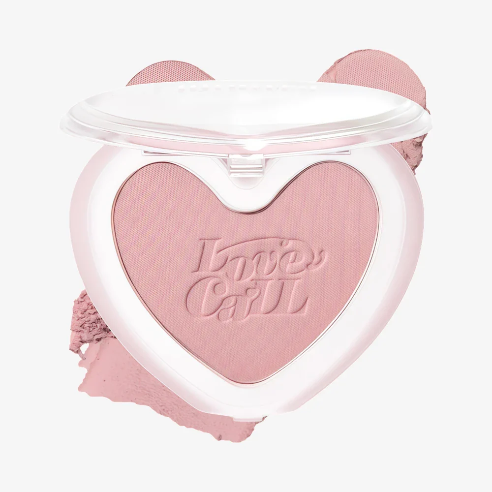 LILYBYRED Luv Beam Blur Cheek 05 Blurry Lavender