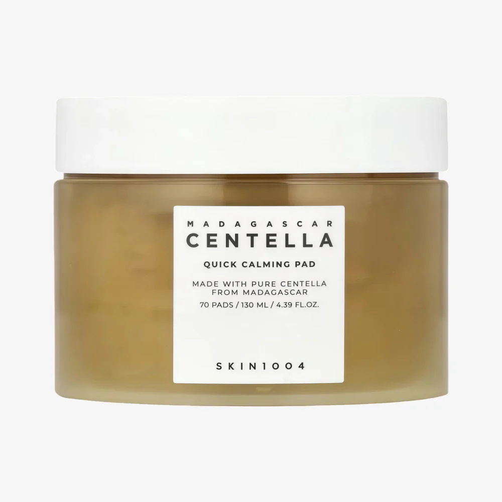 SKIN1004 -- Quick Calming Pad 70 Pads