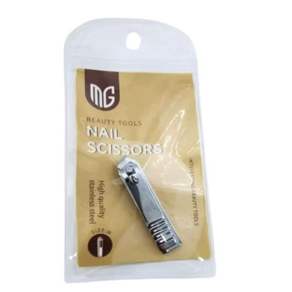MG Angled Nail Clippers Size M 1pc