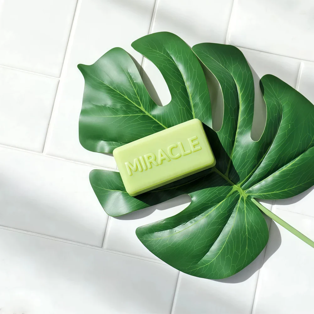 SOME BY MI AHA BHA PHA Miracle Cleansing Bar 106g