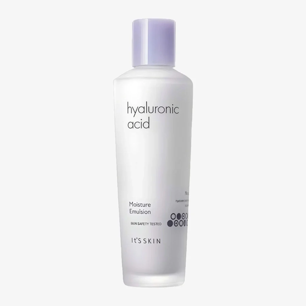 ITS SKIN Hyaluronic Acid Moisture Emulsion 150ml