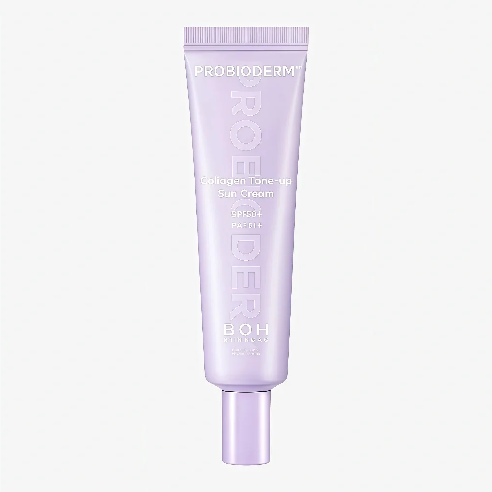 BIOHEAL BOH Probioderm Collagen Tone Up Cream 50ml