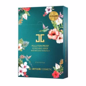JAYJUN Pollution-Proof Refreshing Mask 10pcs