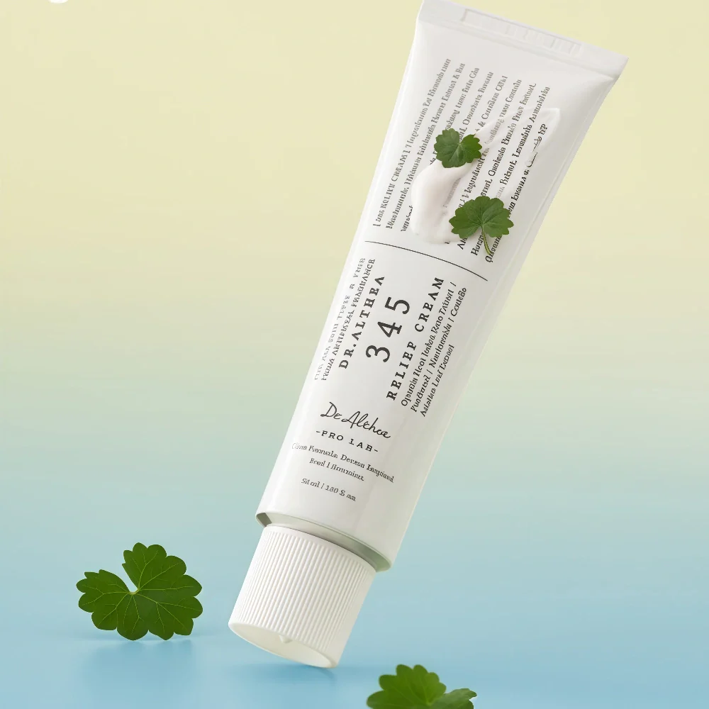 Dr.Althea 345 Relief Cream 50ml