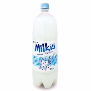 LOTTE Milkis yogurt drink 1.5 L