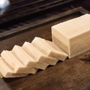 WEIYANG Layerd Beancurd Chiba-style Tofu 400g