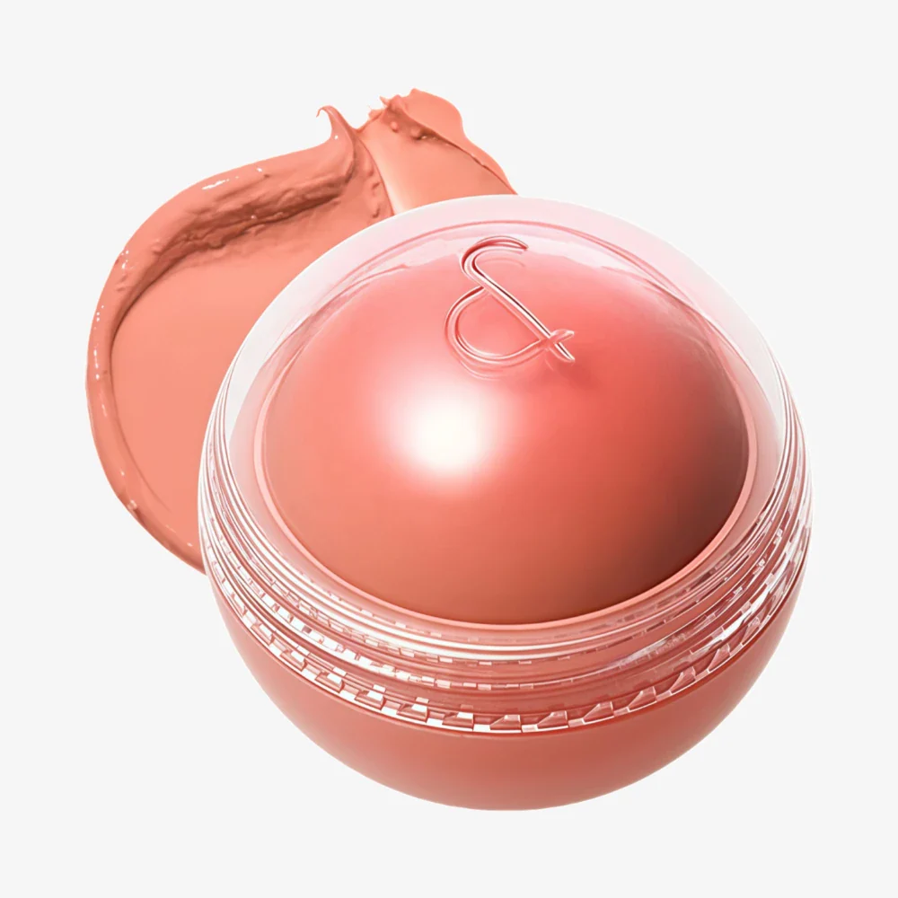 ROMAND Juicy Roll Cheek 04 Apricot Beige