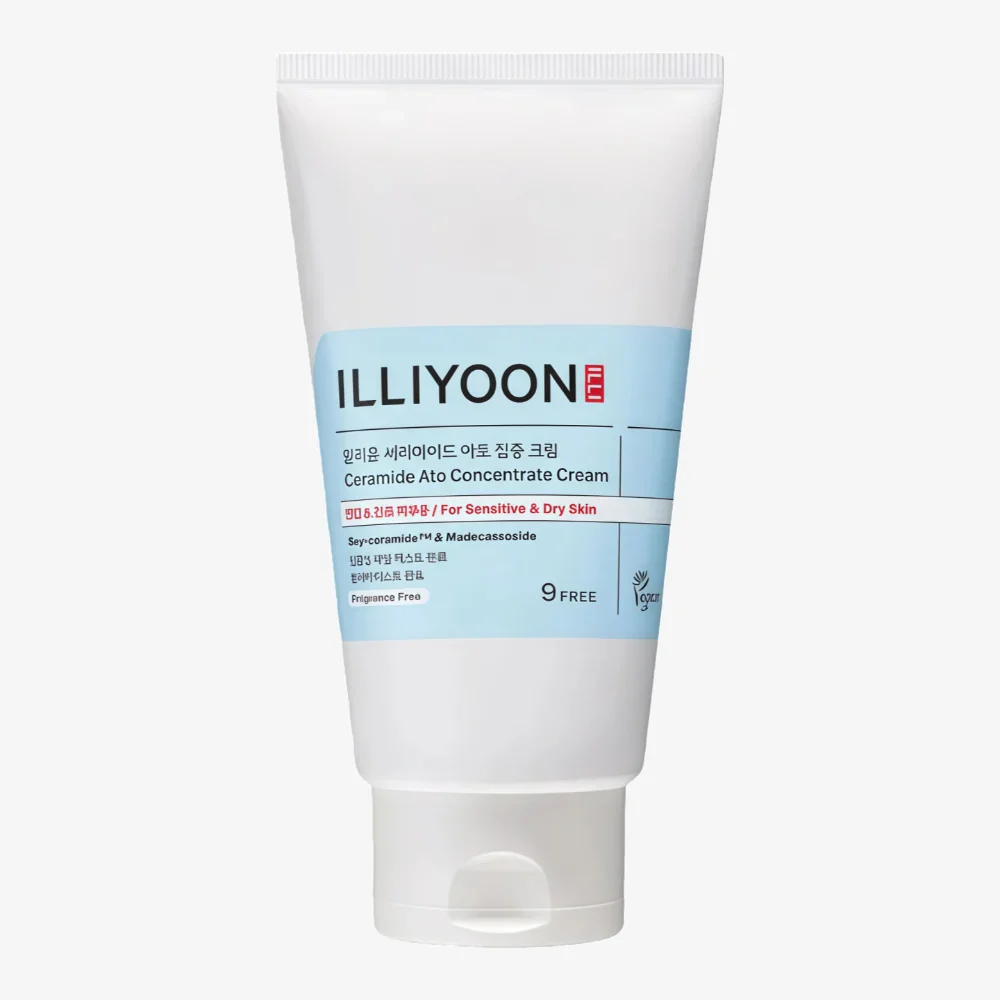 ILLIYOON Ceramide Ato Concentrate Cream 230ml