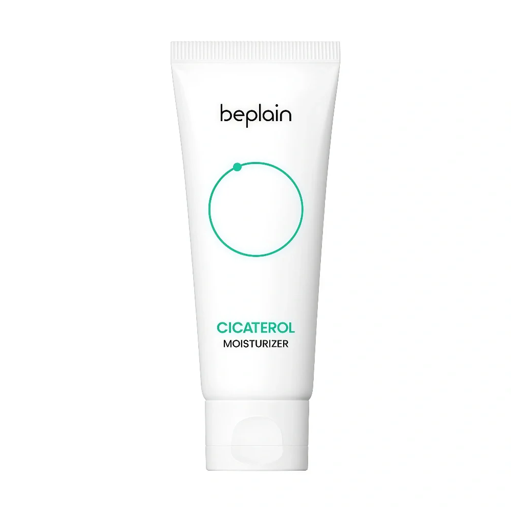 BEPLAIN Cicaterol Moisturizer 60ml