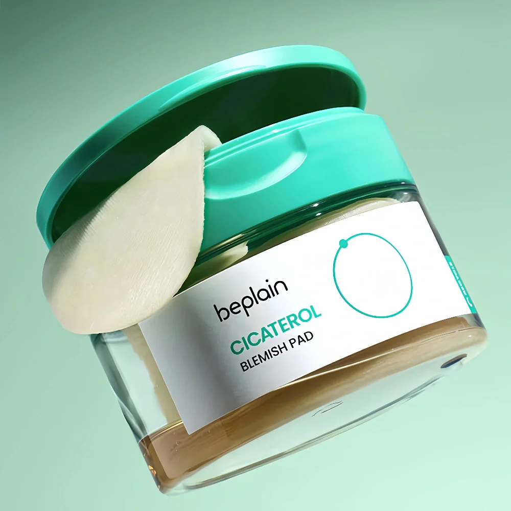 BEPLAIN Cicaterol Pad 10 Pads
