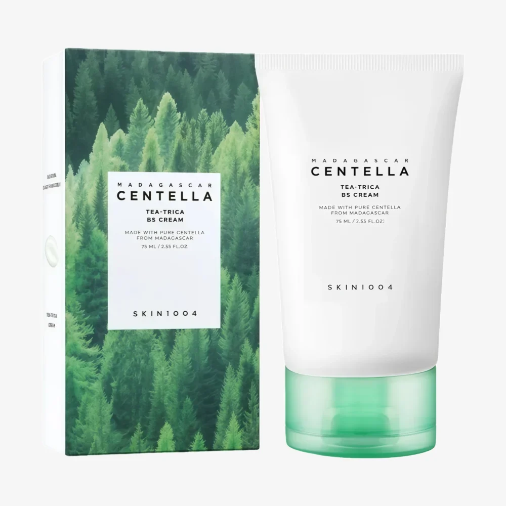 SKIN1004 Tea Trica B5 Cream 75ml