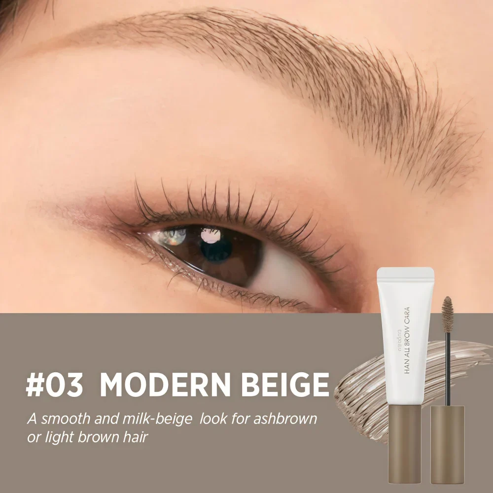 ROMAND Han All Brow Cara 03 Modern Beige