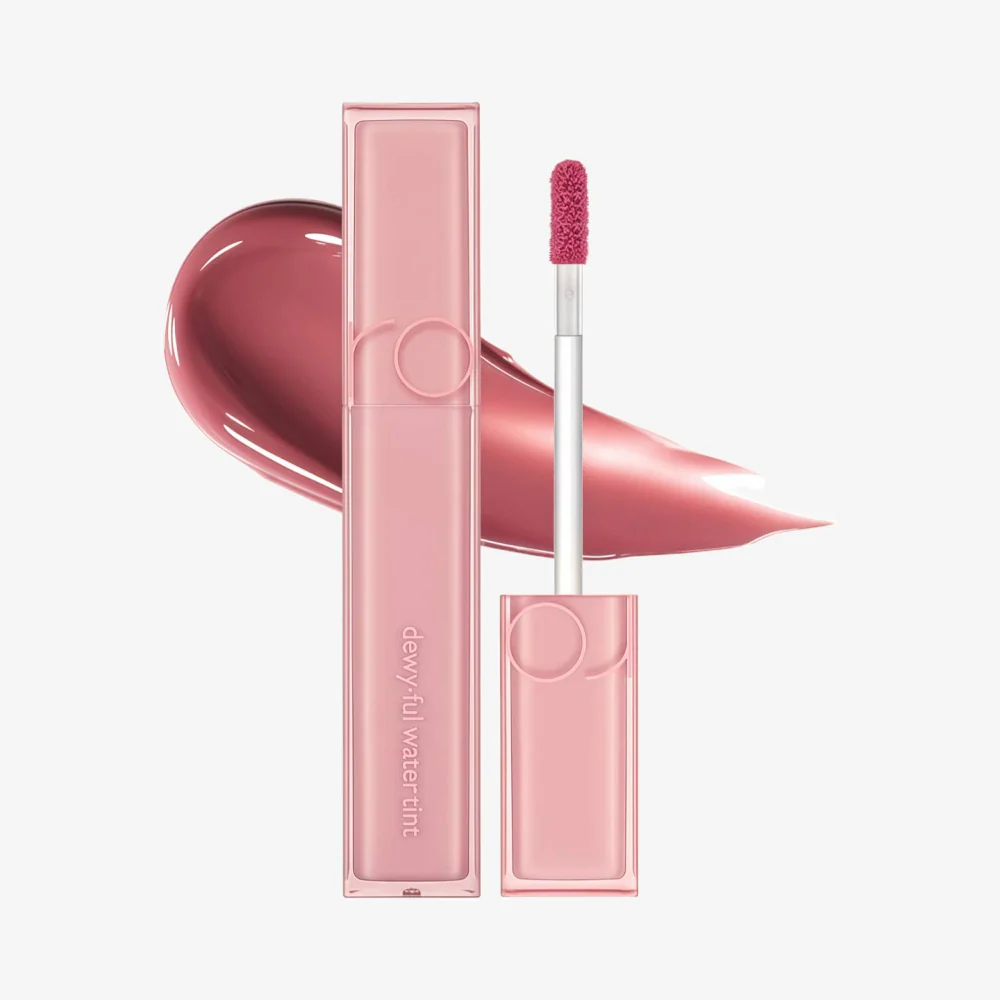 ROMAND Dewyful Water Tint 13 custard mauve