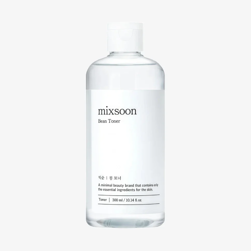 MIXSOON Bean Toner 300ml