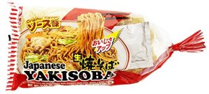 MYOJO NAMA Yakisoba 3PC