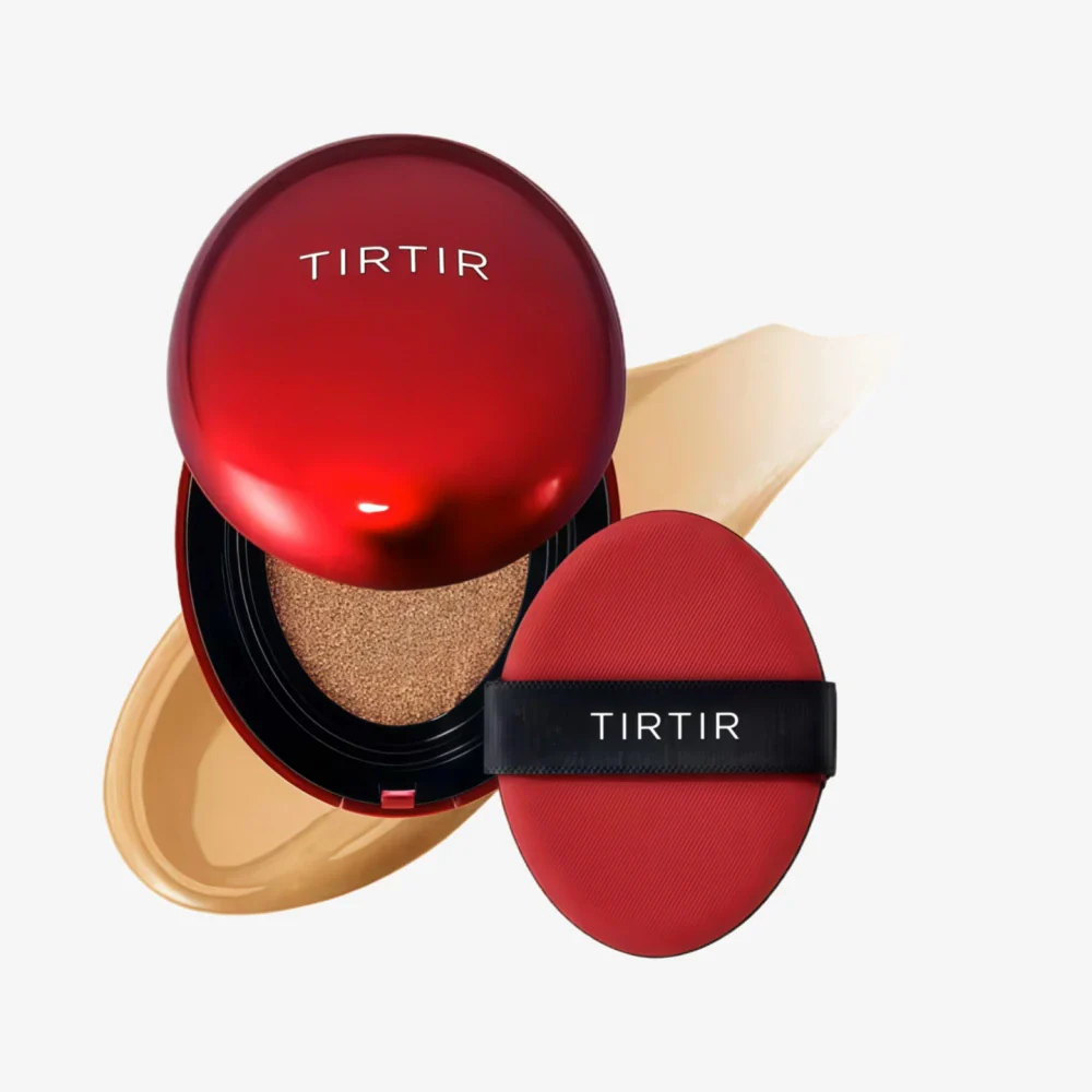 TIRTIR Mask Fit Red Cushion Foundation 29N Natural Beige