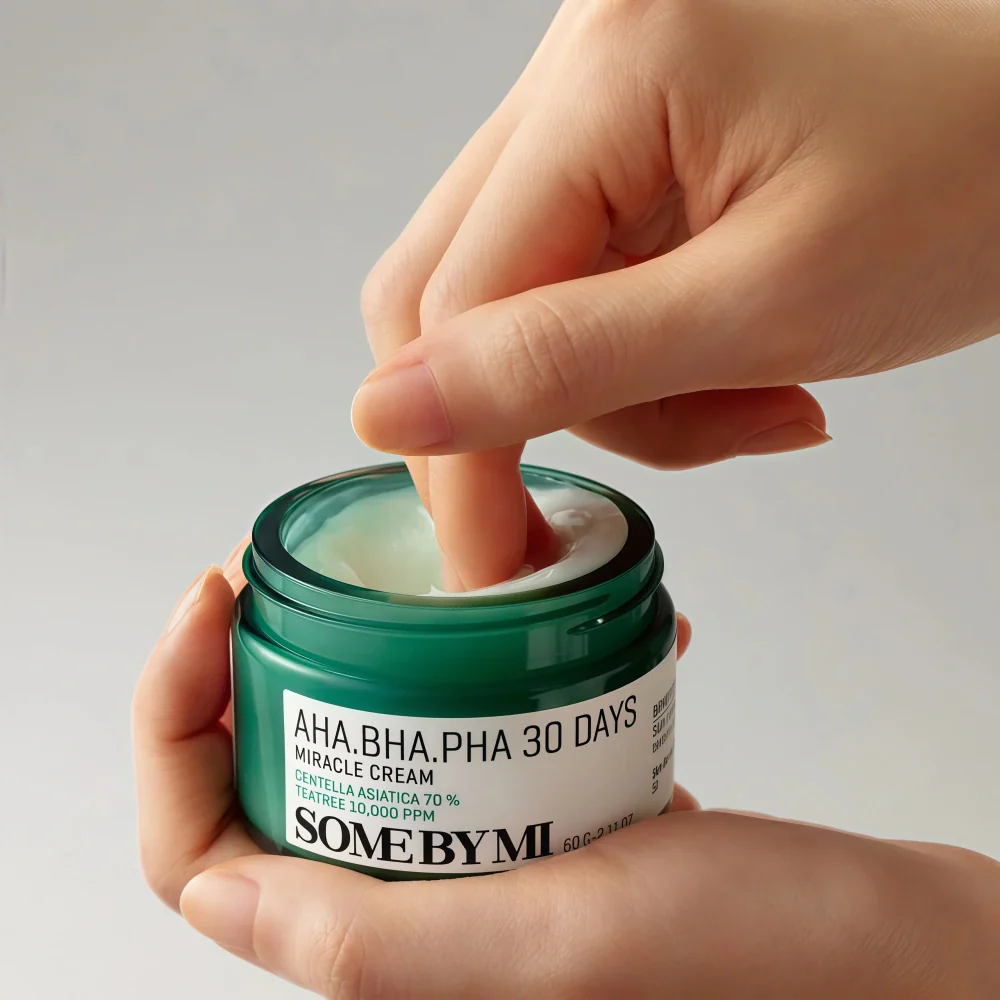 SOME BY MI 30-DAYS MIRACLE CREAM 60g