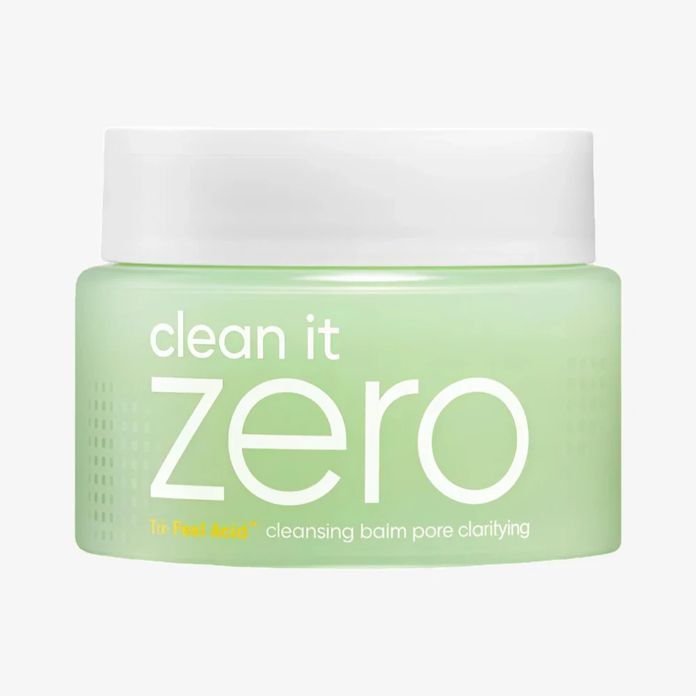 BANILA CO. Clean It Zero Cleansing Balm Pore Clarifying (100ml)
