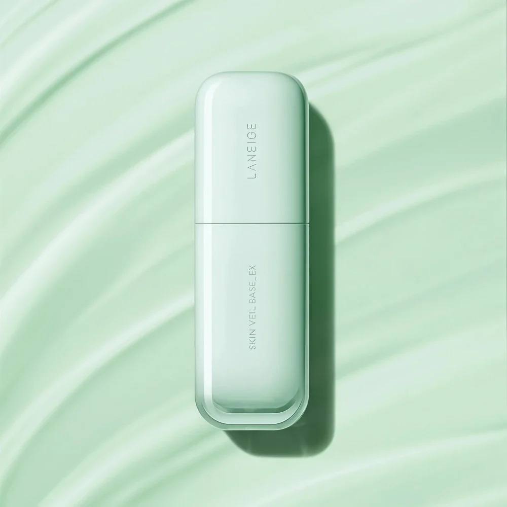 LANEIGE Skin Veil Base Ex 60 Light Green