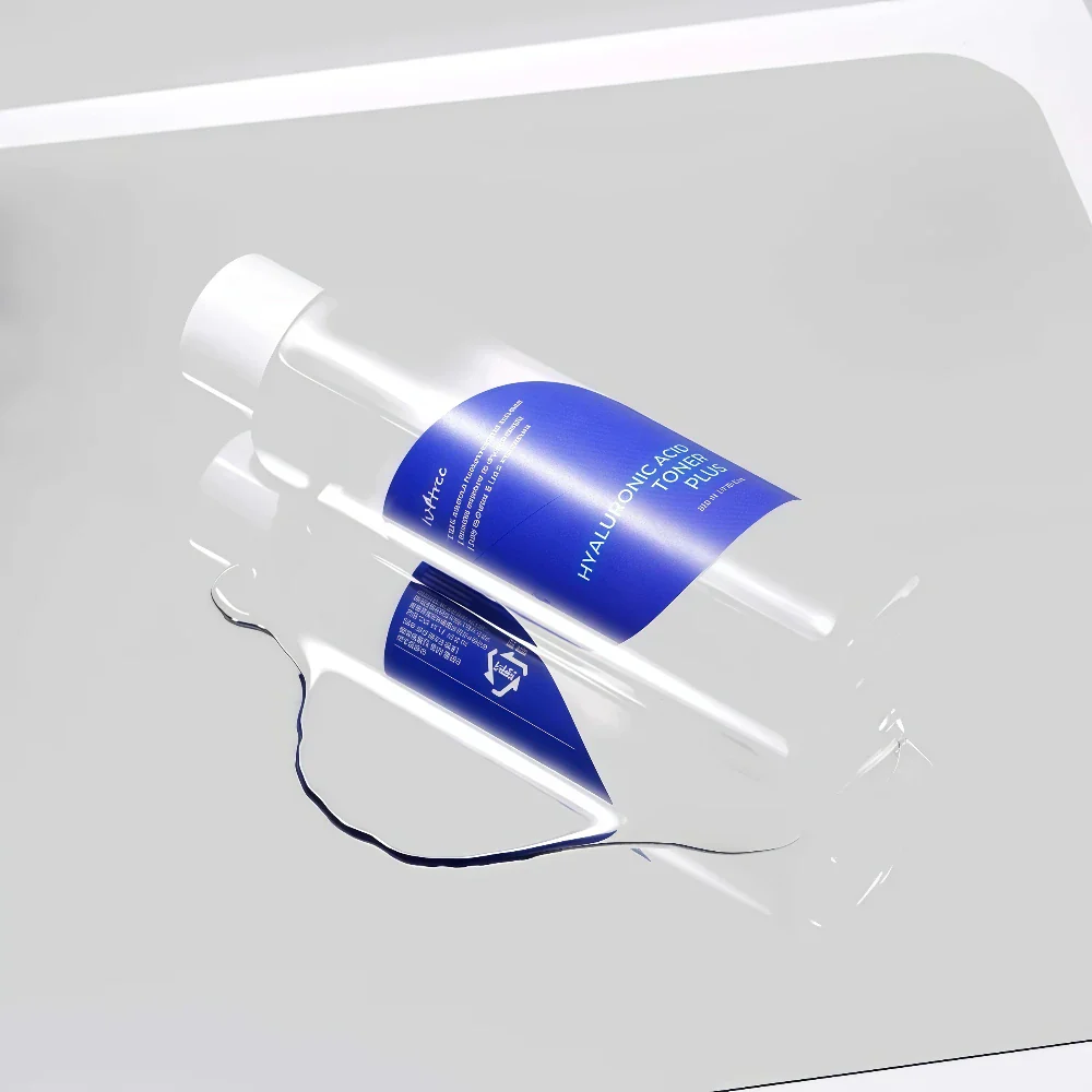 ISNTREE Hyaluronic Acid Toner Plus 200ml