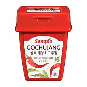 Sempio Gochujang Korean Chili Paste 500g