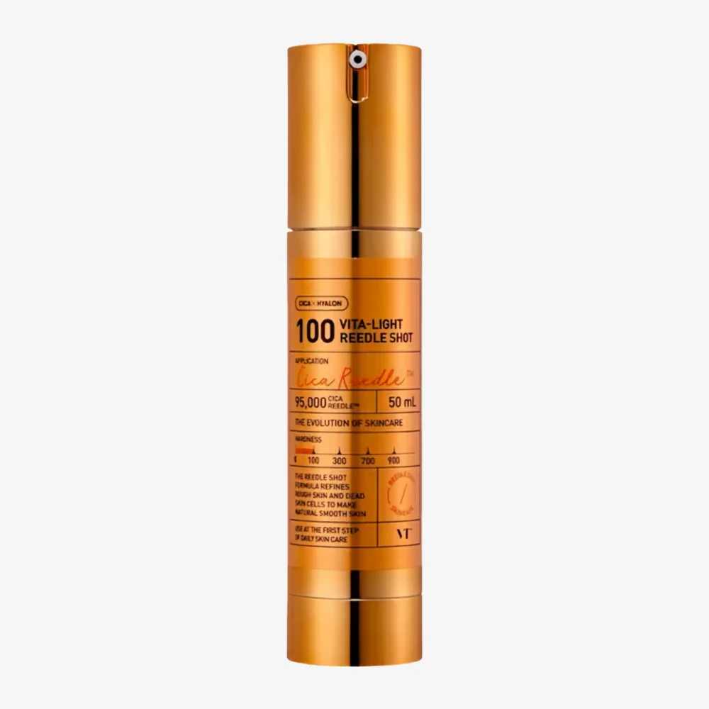 VT Vita Light Needle Shot 100 Essence 50ml