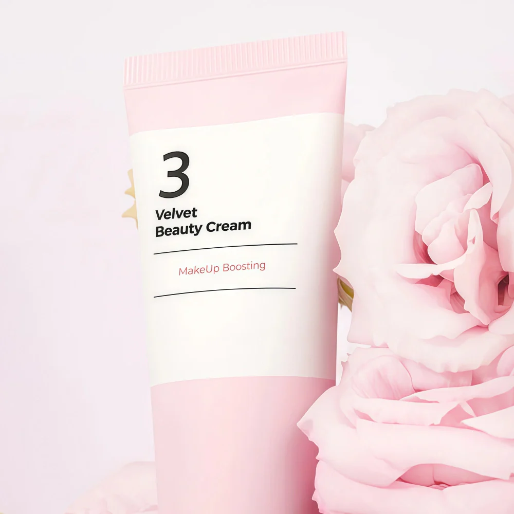 NUMBUZIN No 3 Velvet Beauty Cream 60ml