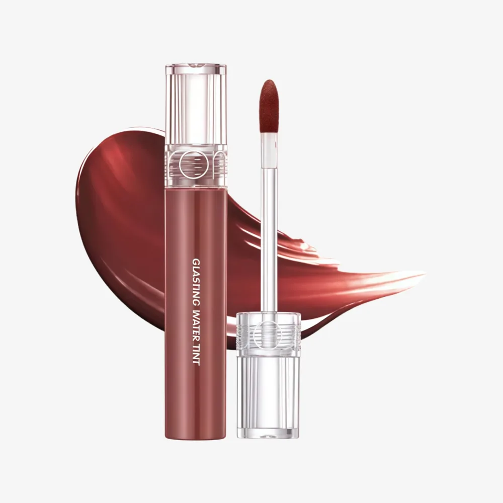 ROMAND Glasting Water Tint 17 Woody Sunset