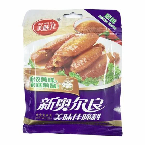 MEIWEIJIA Orleans Seasoning (Original)