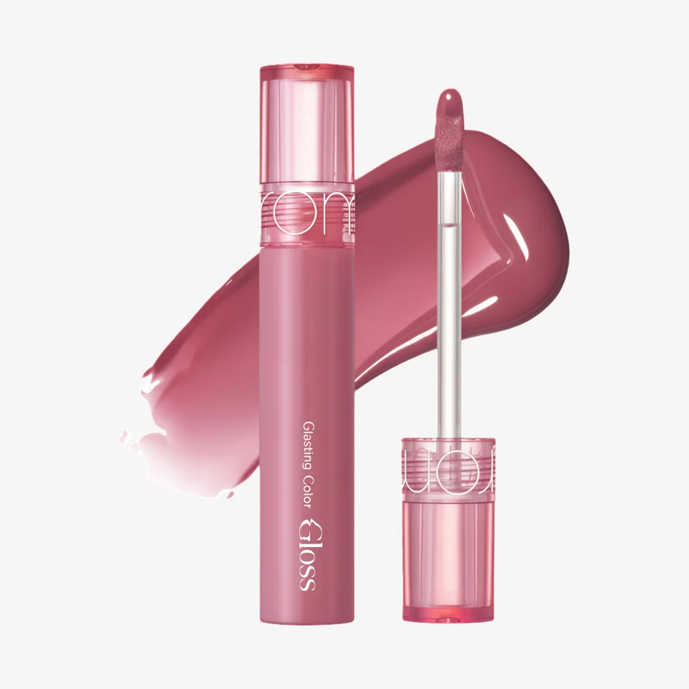 ROMAND !! Glasting Color Gloss 04 Grapy Way