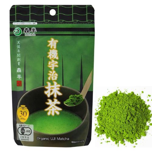 Morihan Uji Matcha Powder 30g
