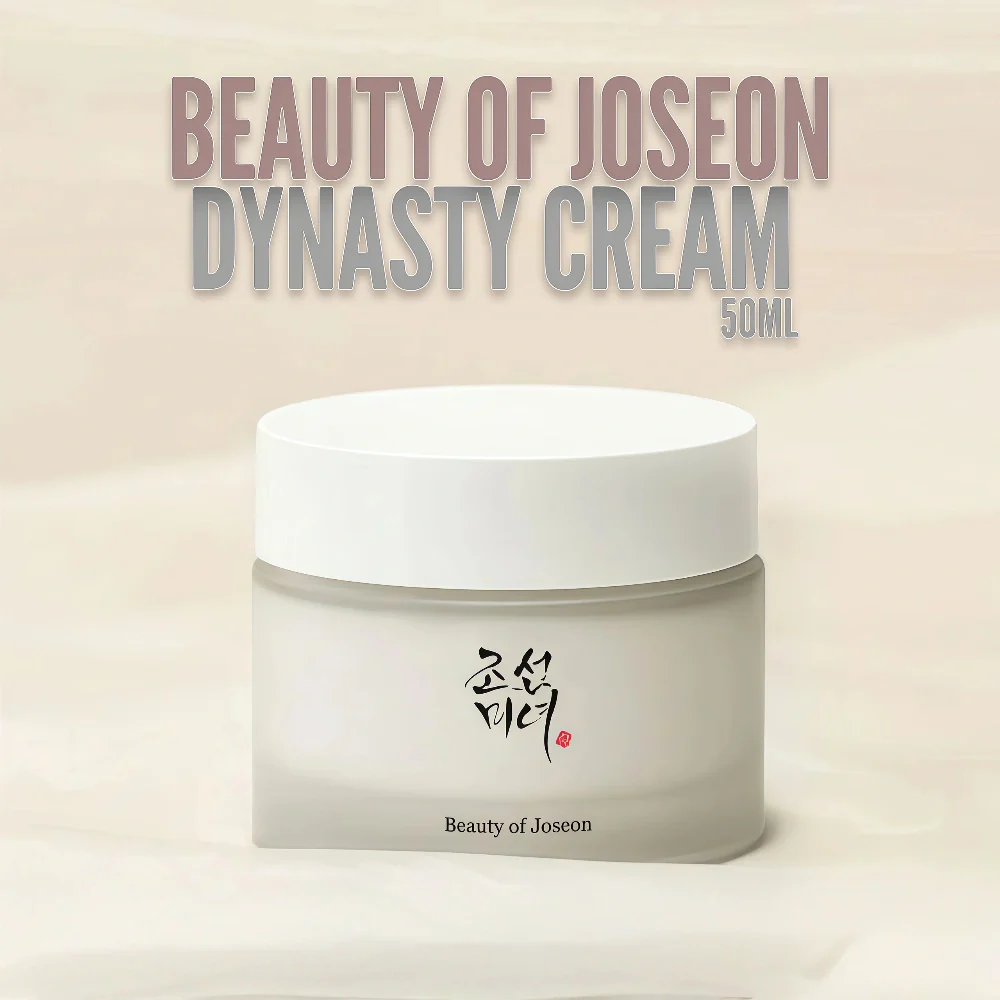 BEAUTY OF JOSEON Dynasty Cream 50ml