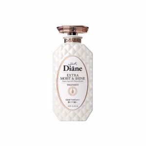 MOIST DIANE Perfect Extra Shine Treatment 450ml