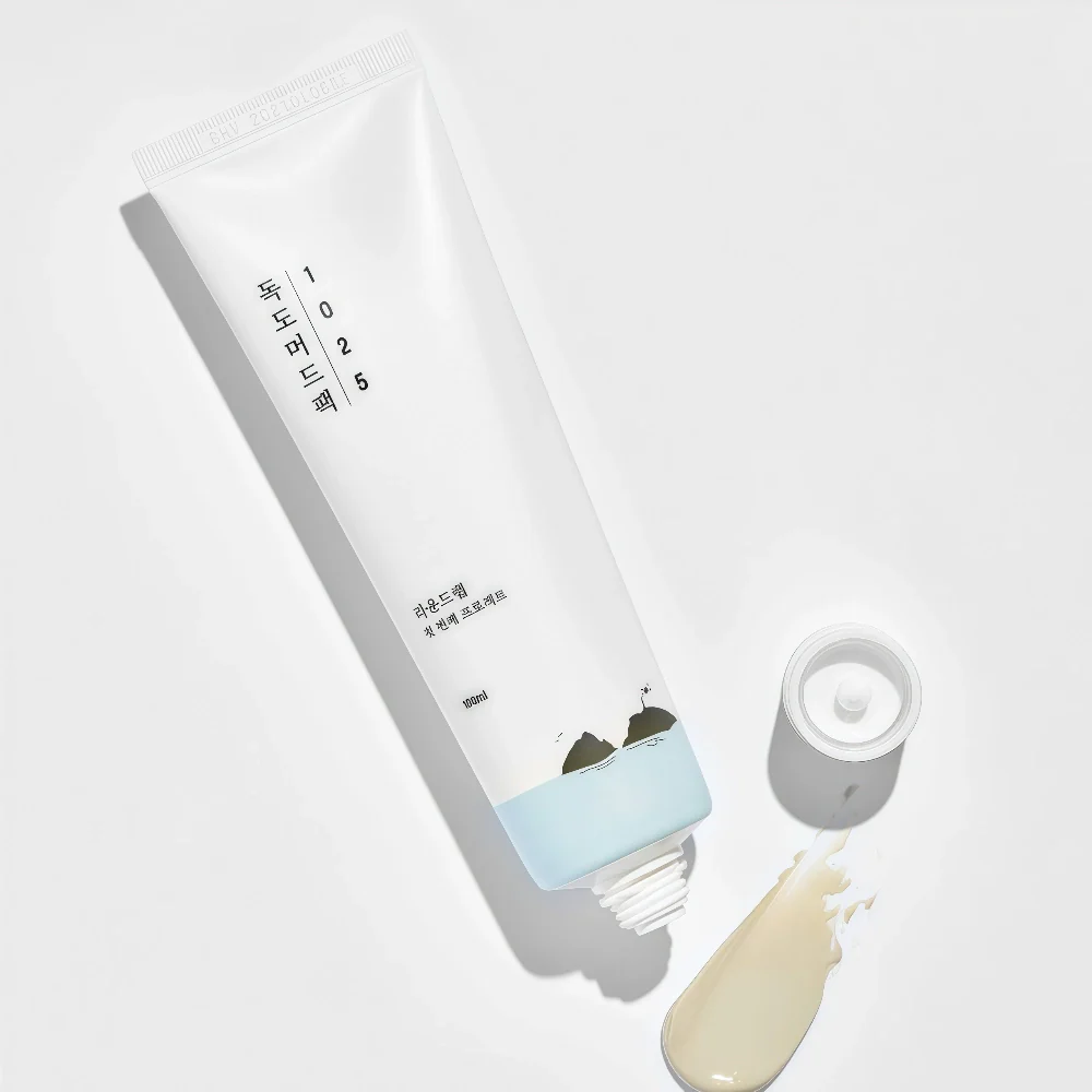 ROUND LAB 1025 Dokdo Mud Pack 100ml