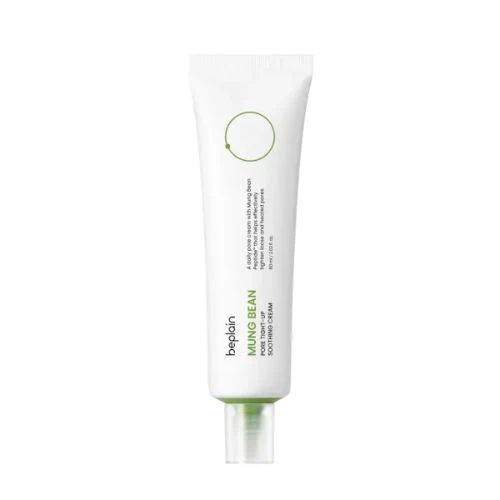 BEPLAIN Mung Bean Pore Tight Up Soothing Cream 60ml