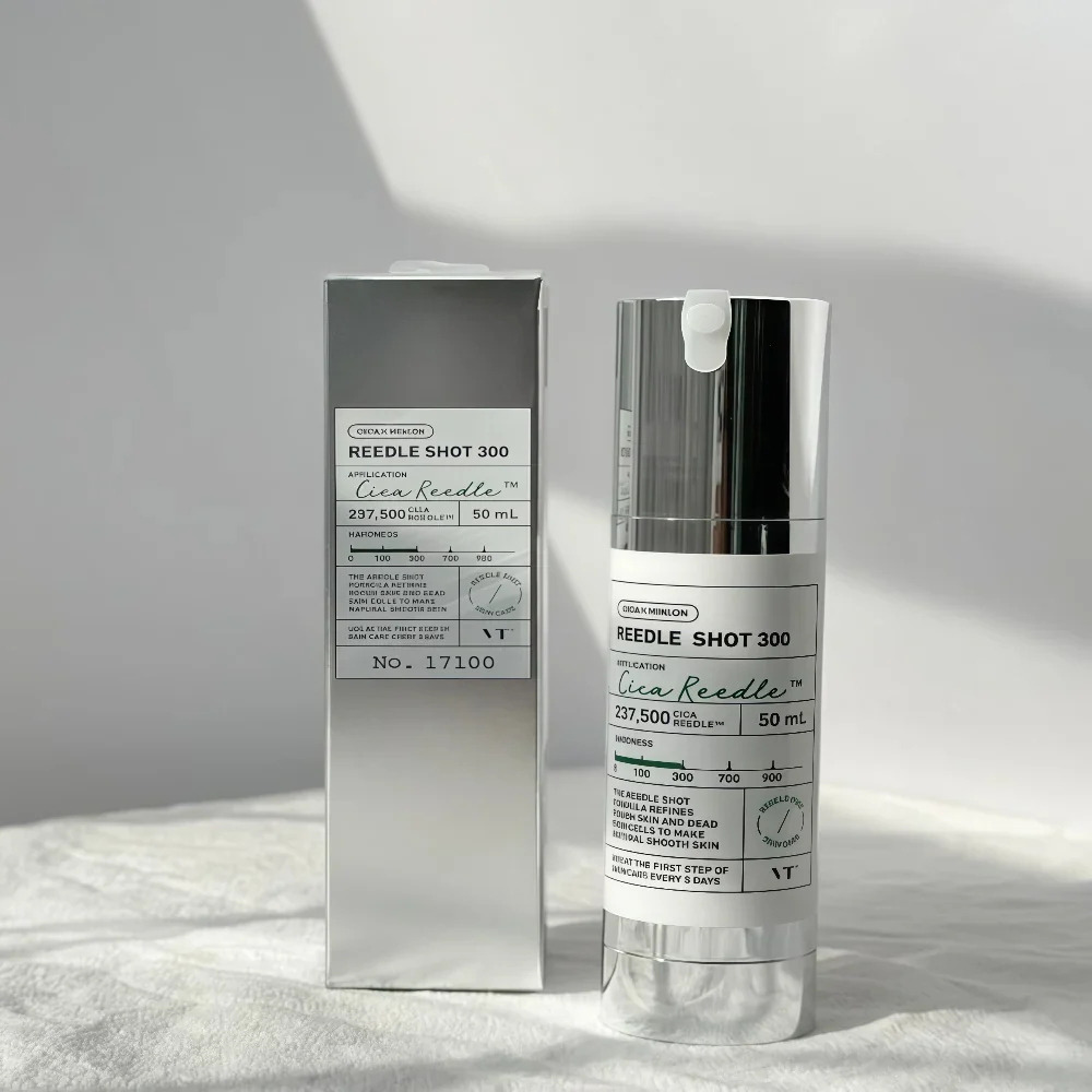 VT Reedle Shot 300 Essence 50ml