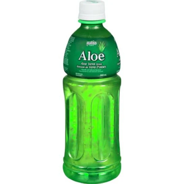 Paldo Aloe Vera Drink 500ml